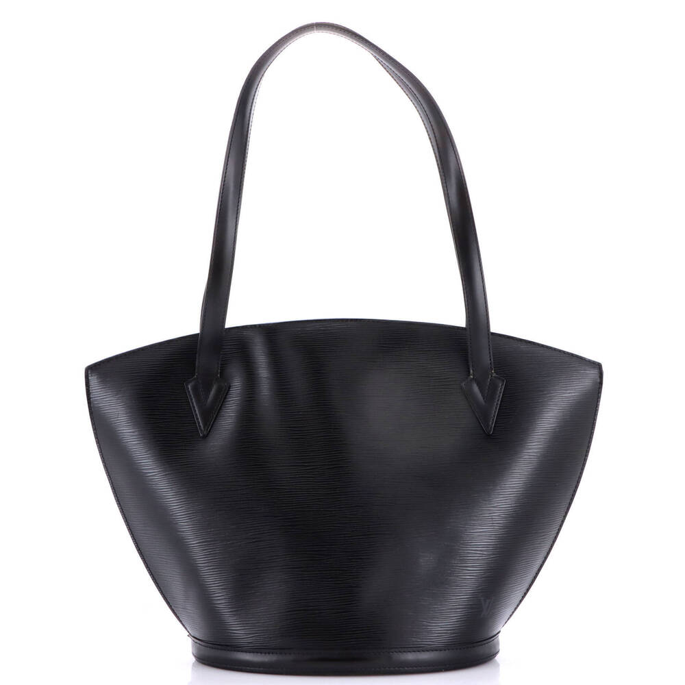 Louis Vuitton PM Saint Jacques Handbag